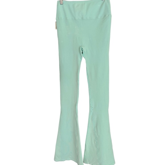 NWT Free People Free Movement Leggings - Picture 3 of 8